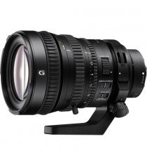 Sony SELP28135G FE PZ 28-135mm f/4 G OSS Lens