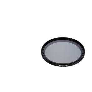 Sony 55mm Circular PL Filter (VF-55CPAM)