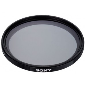 Sony 62mm Circular PL Filter (VF-62CPAM)
