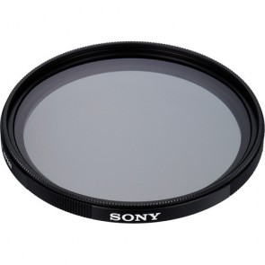 Sony 67mm Circular PL Filter (VF-67CPAM)