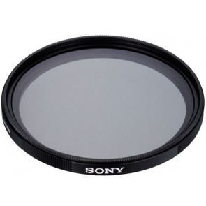 Sony 77mm Circular PL Filter (VF-77CPAM)