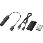 Sony ACC-DCBX Lithium Ion Battery and Charger Kit