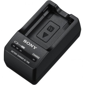 Sony BC-TRW Original Battery Charger