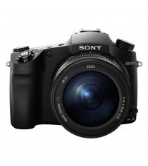 Sony Cyber-Shot DSC-RX10 Mark III Digital Camera