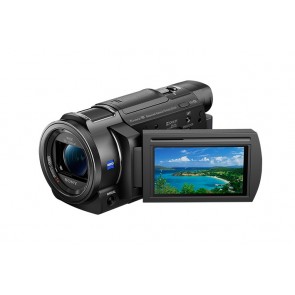 Sony FDR-AXP35 Black Digtal 4K Video Camera and Camcorders