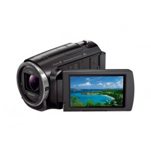 Sony HDR-PJ670E Flash Memory HD Video Camera and Camcorders
