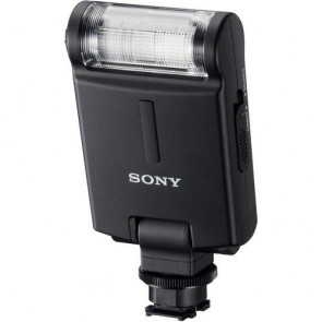 Sony HVL-F20AM Flashes Speedlites and Speedlights