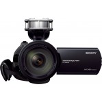 Sony NEX-VG30EH Kit (18-200mm) (PAL) Video Camera and Camcorders