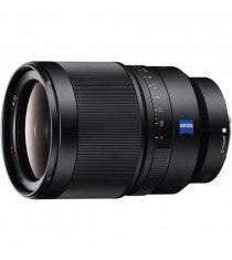 Sony SEL35F14Z Distagon T* FE 35mm F1.4 ZA Lens