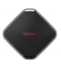 SanDisk 480GB SDSSDEXT-480G-G25 460MB/s Extreme 500 Portable SSD
