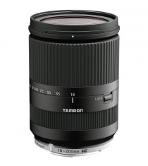 Tamron 18-200mm F3.5-6.3 DI III VC B011EM (Canon EOS M) Lens