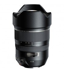 Tamron SP 15-30mm F2.8 Di VC USD (Canon) Lens
