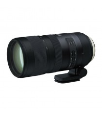 Tamron SP 70-200mm f/2.8 Di VC USD G2 (A025) for Nikon Lens