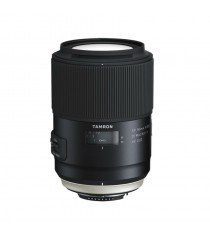 Tamron SP 90mm F2.8 Di VC USD (F017E) Black for Canon Lens