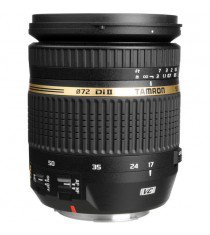 Tamron SP AF 17-50mm f2.8 XR Di-II VC LD Aspherical (IF) Lenses (Canon)