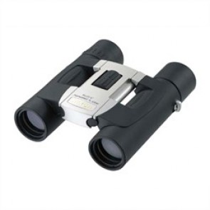 Nikon 8 X 25 DCF Sport Lite Silver Binoculars