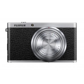 Fuji Film X-F1 Black Digital Camera
