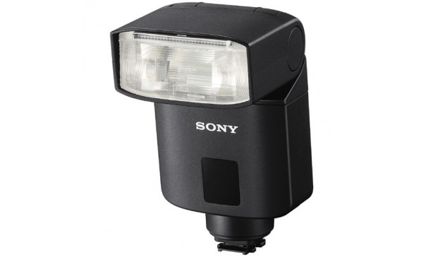 Sony HVL-F32M TTL External Flashes Speedlites and Speedlights