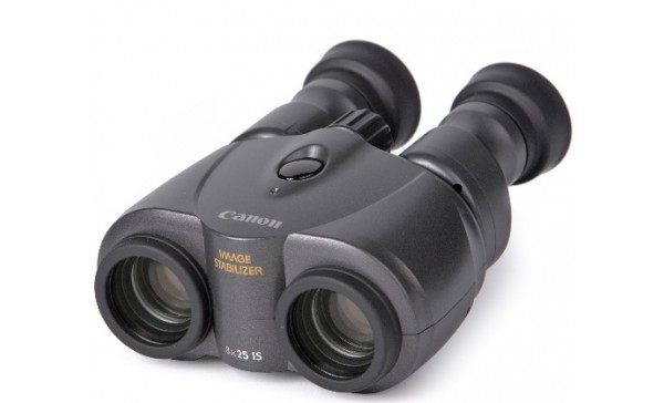 Canon 8x25 IS Binocular