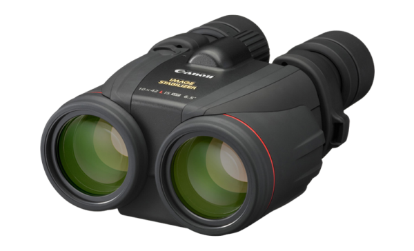 Canon 10 X 42 L IS WP Binocular 
