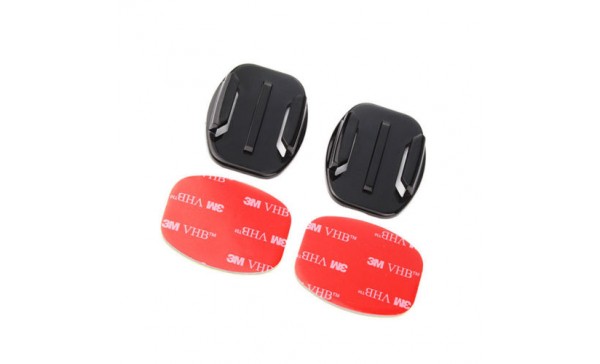 Double-Side Adhesive Tape, Box Pack for GoPro