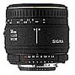 Sigma Macro 50mm F2.8 EX DG Lenses Canon