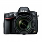 Nikon D600 DSLR Kit with Nikon AF-S Nikkor 24-85mm f/3.5-4.5G ED VR