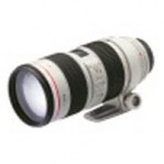 Canon EF 70-200mm f2.8L USM Lenses