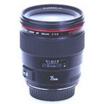 Canon EF 35mm f/1.4L USM Lenses