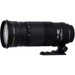Sigma 120-300mm F2.8 EX DG OS APO HSM Lenses (Canon)