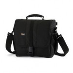 Lowepro Adventura 170 Shoulder Bags Black