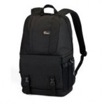 Lowepro Fastpack 200 Backpacks Black