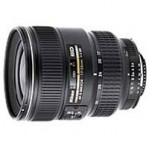 Nikon AF-S 17-35mm f2.8D IF-ED Lenses