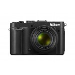 Nikon Coolpix P7700 Digital Cameras 
