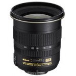 Nikon AF-S DX Zoom-Nikkor 12-24mm f4G IF-ED Lenses