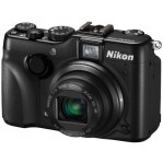 Nikon Coolpix P7100 Digital Cameras