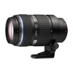 Olympus 50-200mm f2.8-3.5 SWD Super Telephoto Lens Lenses