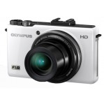 Olympus XZ-1 White Digital Cameras