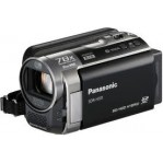 Panasonic SDR-H101 Video Cameras and Camcorders Red