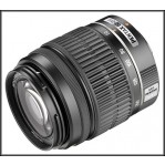 Pentax DAL 50-200mm f/4-5.6 ED Lenses