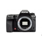 Pentax K-5 Body Only Digital SLR Cameras