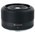 Sigma 30mm f/2.8 EX DN (E-mount) Lens
