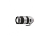 Sony 70-400mm f4-5.6 Zoom Lens Lenses