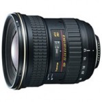 Tokina AT-X 124 AF Pro DX II AF 12-24mm f4 Lenses (Nikon)