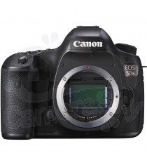 Canon EOS 5DS Body Black Digital SLR Camera