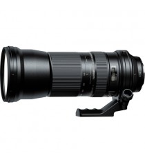 Tamron 150-600mm f5-6.3 Di VC USD (Canon) Lens