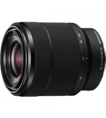 Sony SEL2870 FE 28-70mm F3.5-5.6 OSS Black Lens