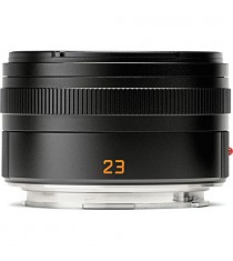 Leica Summicron-T 23mm f/2 ASPH Lens