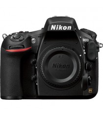Nikon D810 Body Black Digital SLR Camera (kit box)