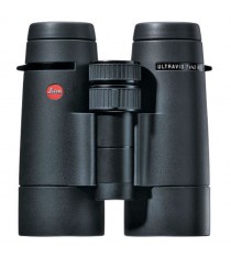Leica Ultravid 40292 7X42 HD Binocular (Black)
